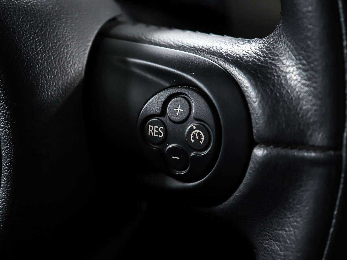 Mini Hatch с пробегом — 2012 год. Фото: #18