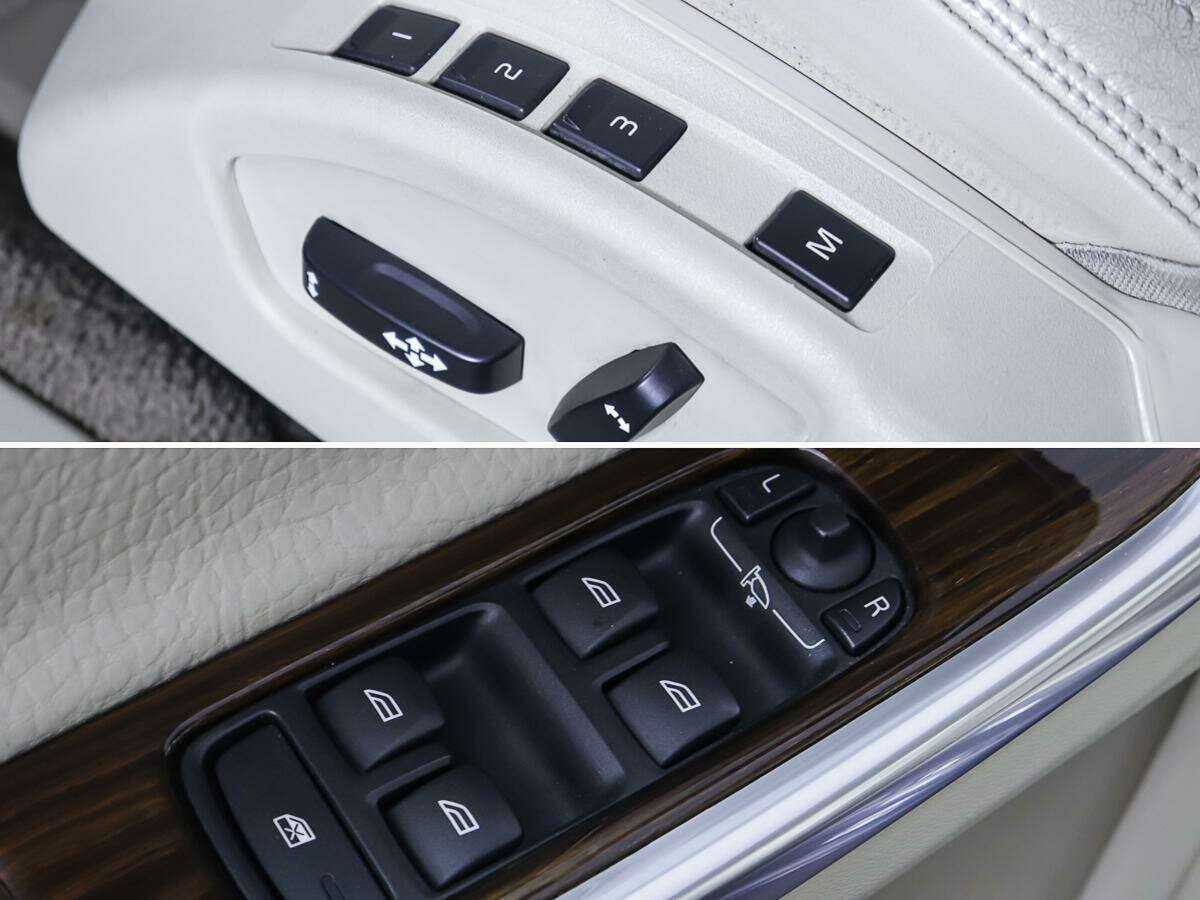 Volvo S60 с пробегом — 2011 год. Фото: #15