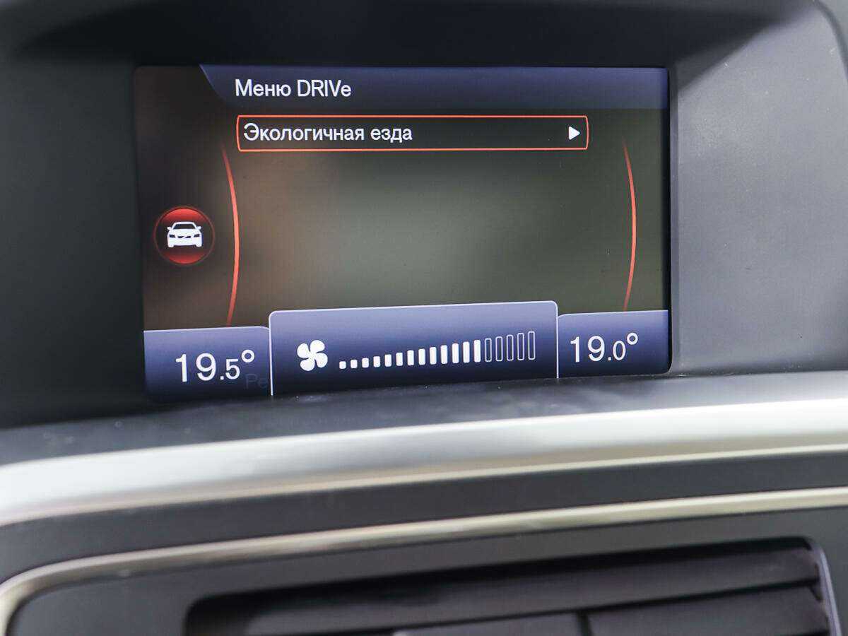 Volvo S60 с пробегом — 2011 год. Фото: #19