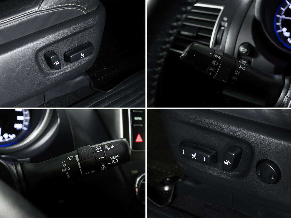 Toyota Land Cruiser Prado с пробегом — 2016 год. Фото: #15