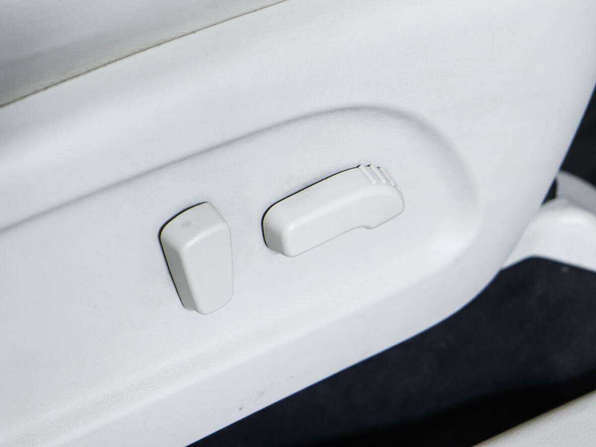 Nissan Murano с пробегом — 2021 год. Фото: #16