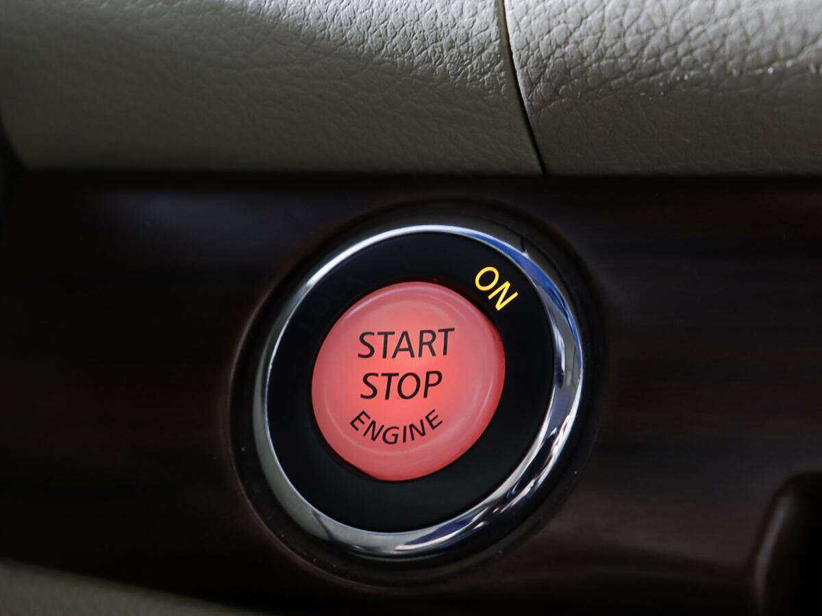 Nissan Teana с пробегом — 2010 год. Фото: #15