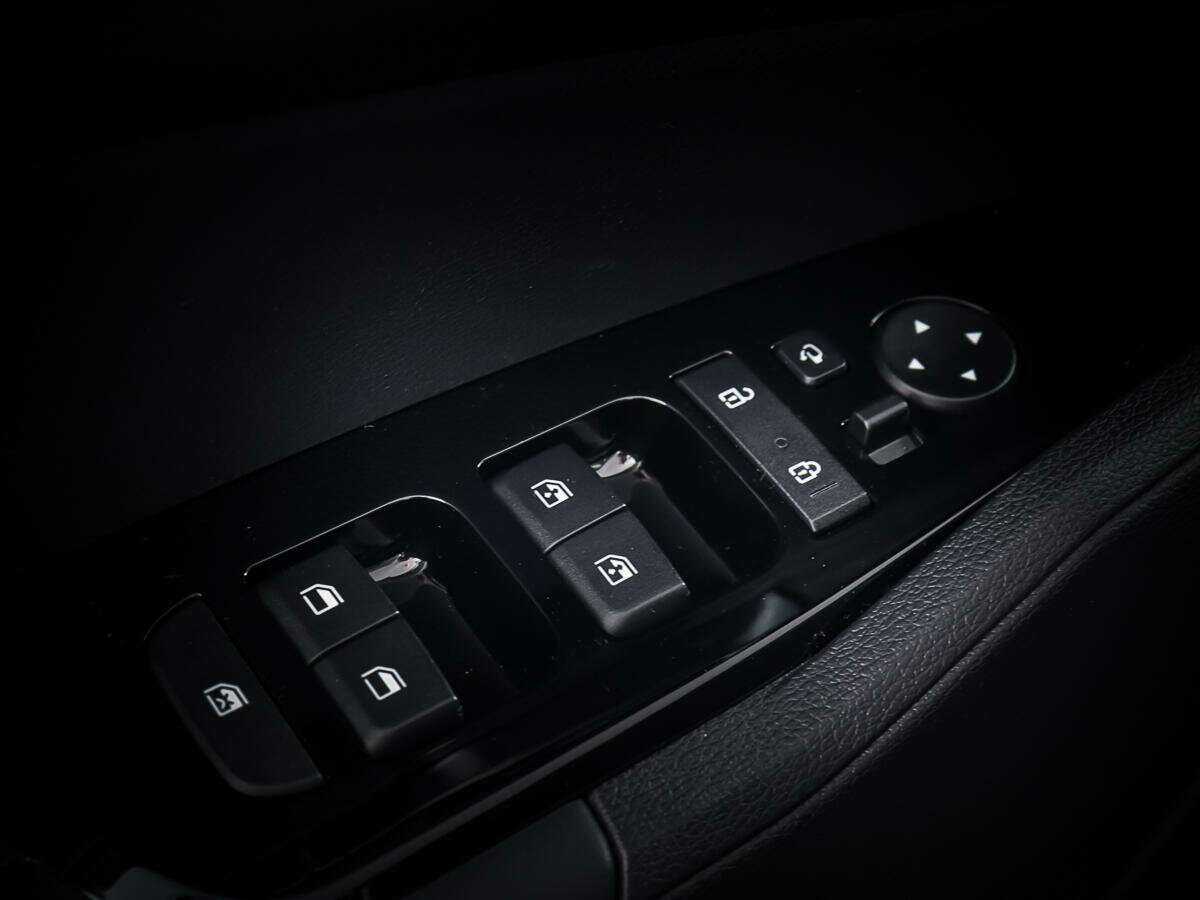 Kia Sportage с пробегом — 2022 год. Фото: #15