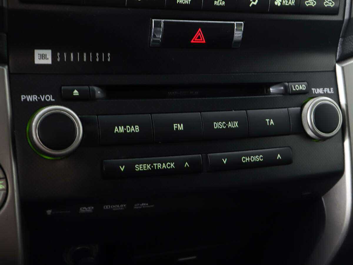 Toyota Land Cruiser с пробегом — 2011 год. Фото: #20