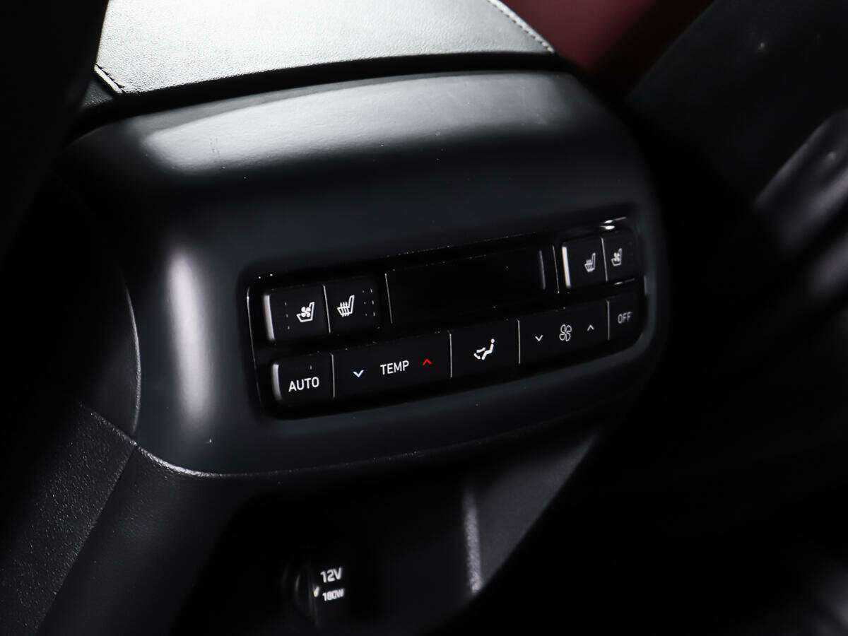 Hyundai Palisade с пробегом — 2019 год. Фото: #15