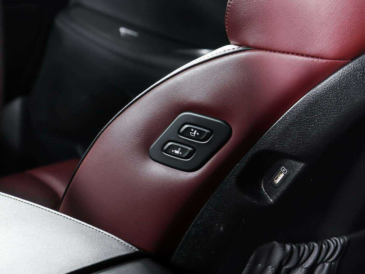 Hyundai Palisade с пробегом — 2019 год. Фото: #16