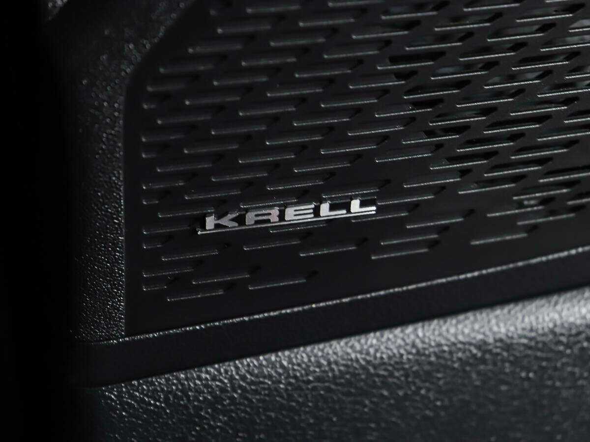 Hyundai Palisade с пробегом — 2019 год. Фото: #18