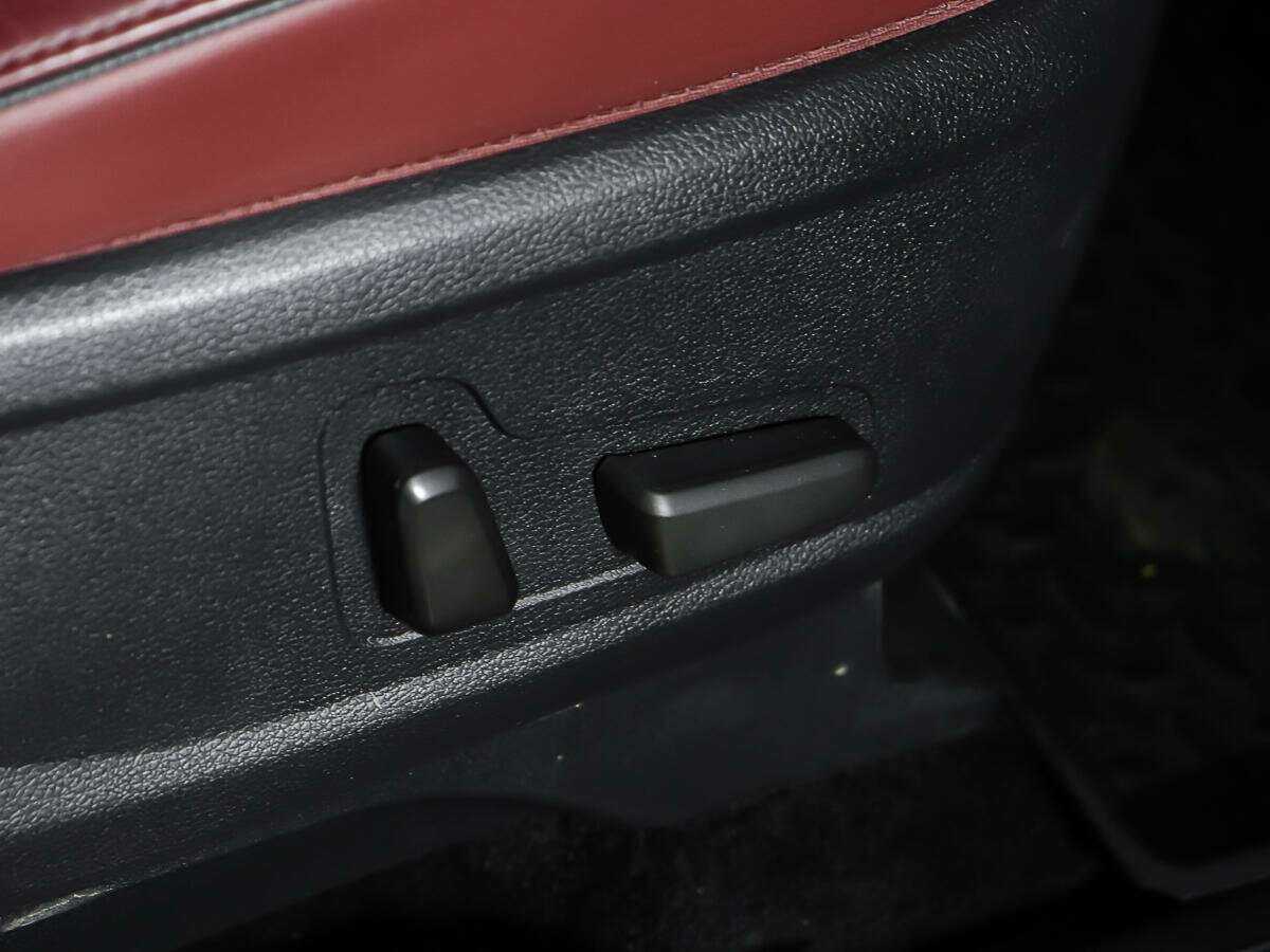 Hyundai Palisade с пробегом — 2019 год. Фото: #19