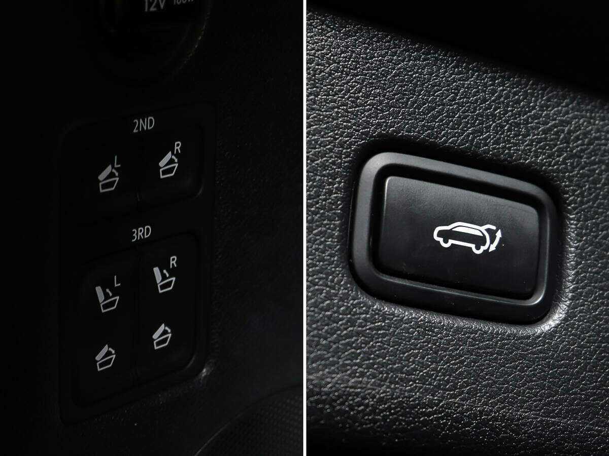 Hyundai Palisade с пробегом — 2019 год. Фото: #20