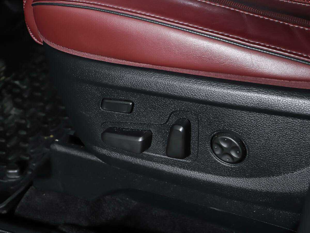 Hyundai Palisade с пробегом — 2019 год. Фото: #21