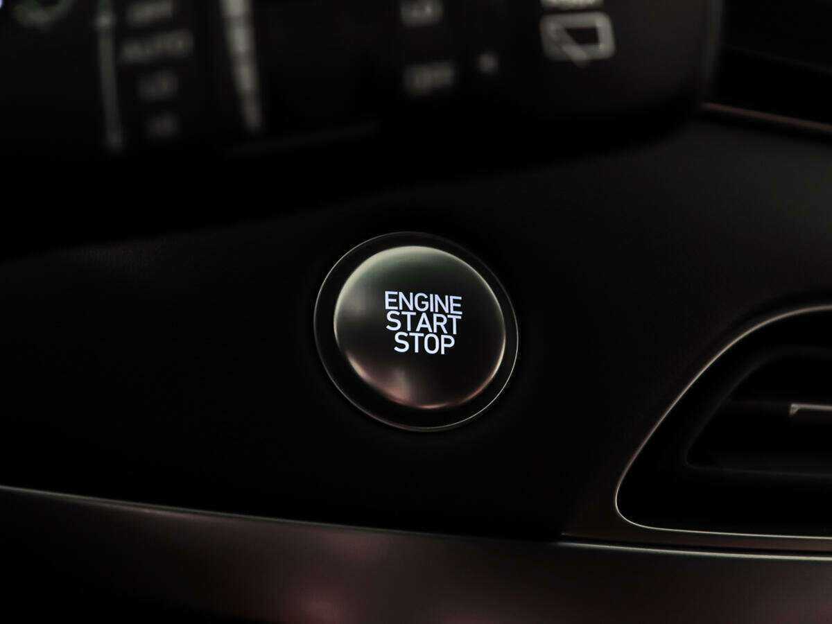 Hyundai Palisade с пробегом — 2019 год. Фото: #24