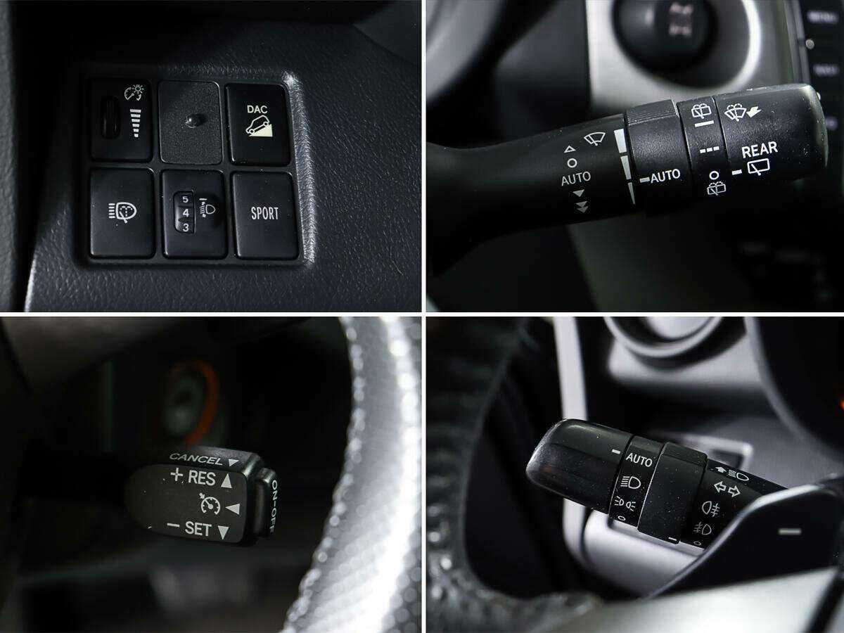 Toyota RAV4 с пробегом — 2011 год. Фото: #14