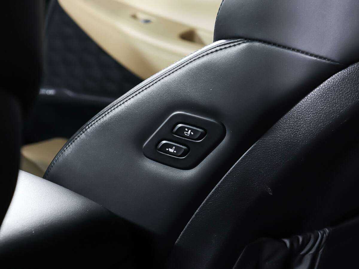 Hyundai Santa Fe с пробегом — 2021 год. Фото: #15