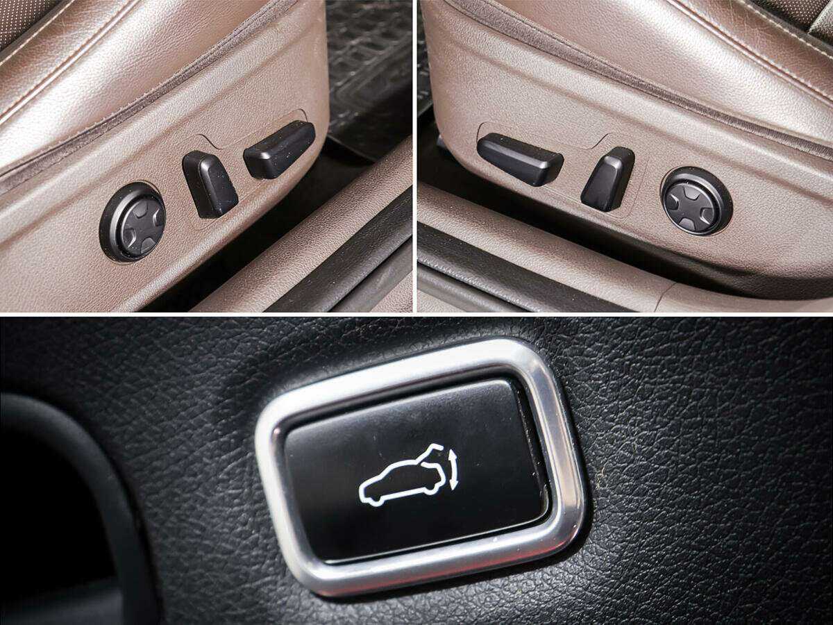 Kia Stinger с пробегом — 2018 год. Фото: #15