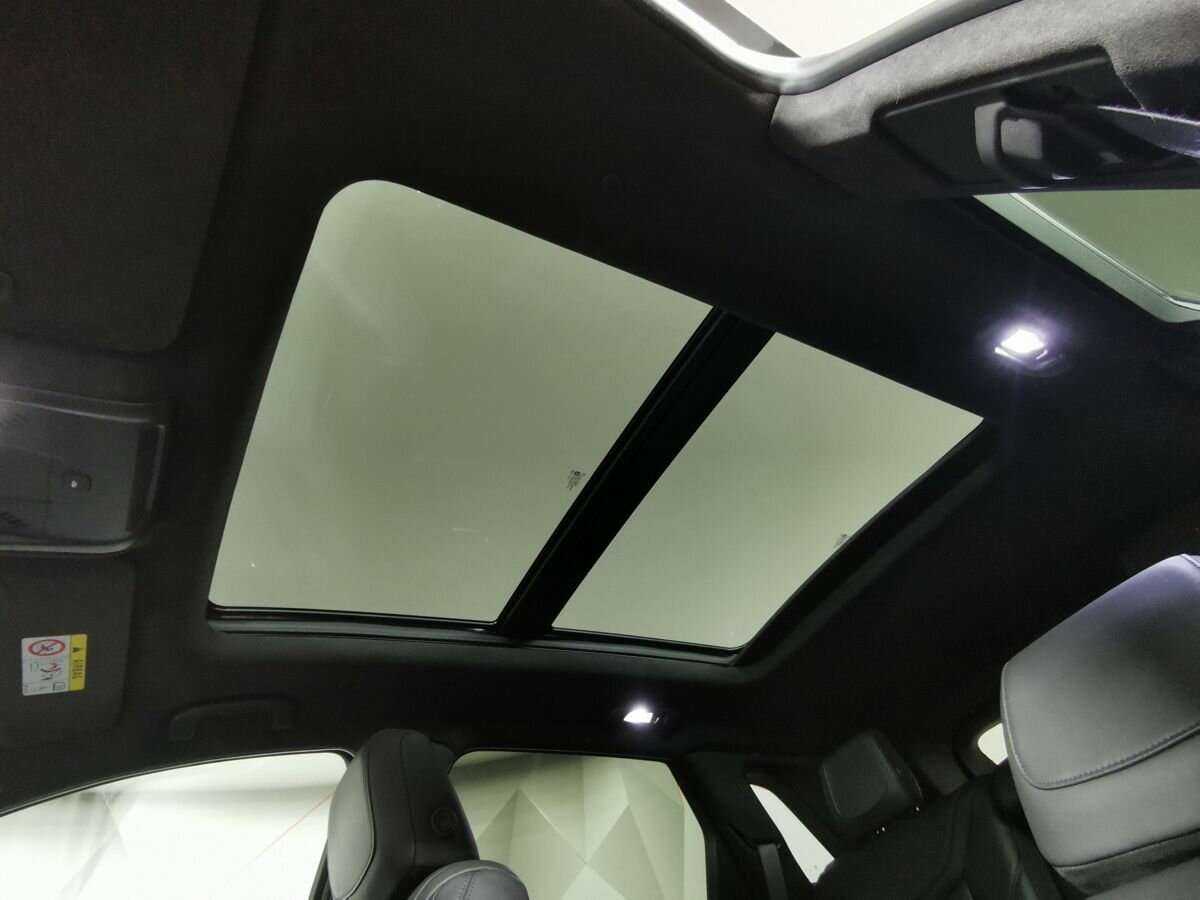 Cadillac XT5 с пробегом — 2016 год. Фото: #21