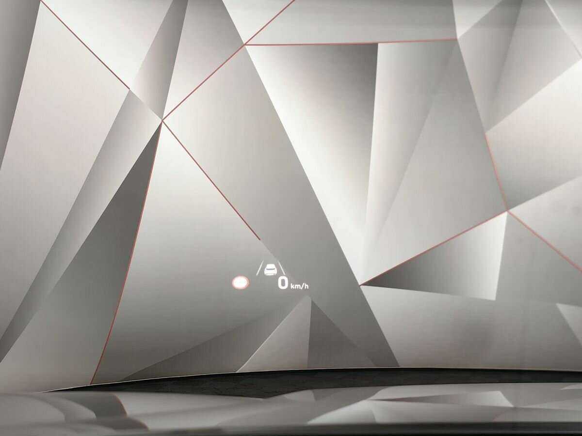 Hyundai Santa Fe с пробегом — 2021 год. Фото: #17