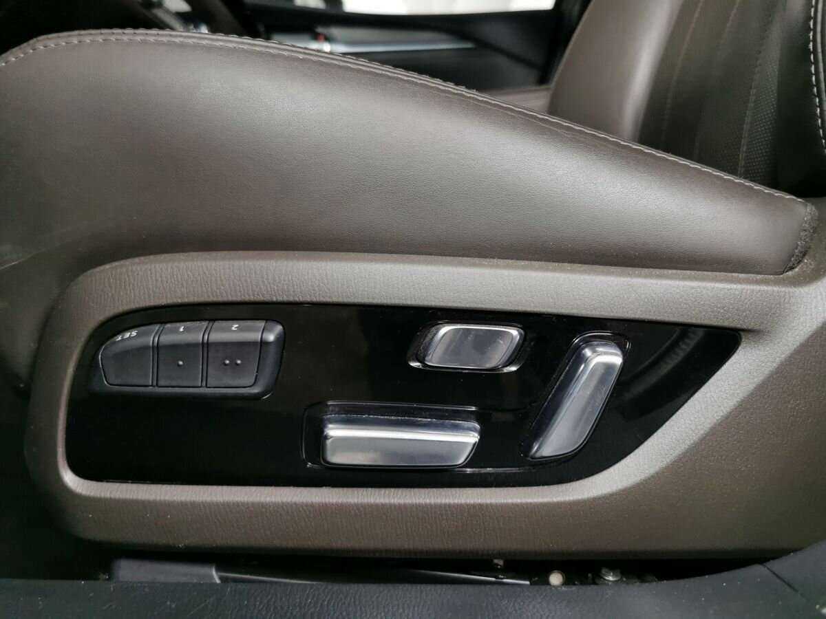 Mazda 6 с пробегом — 2019 год. Фото: #16