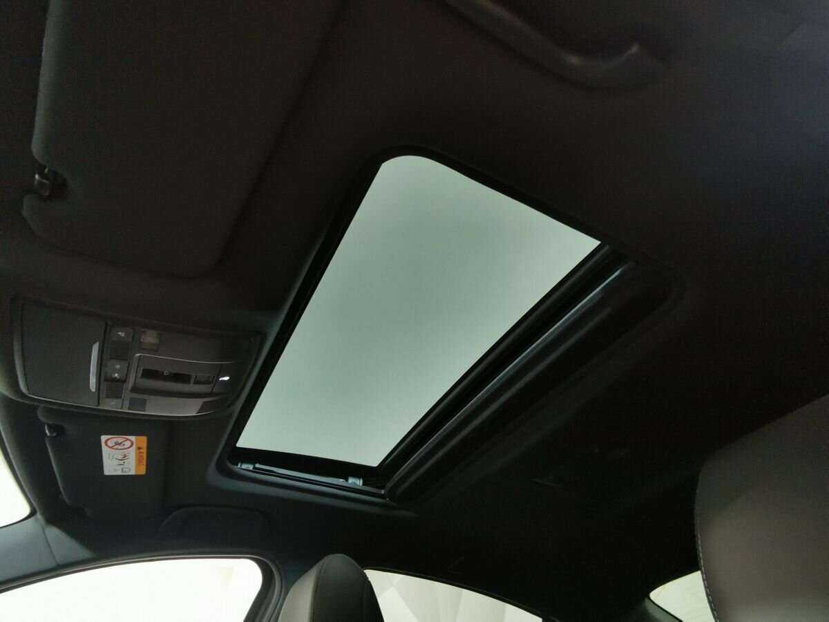 Mazda 6 с пробегом — 2019 год. Фото: #17