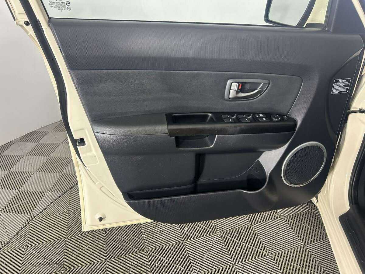 Kia Soul с пробегом — 2011 год. Фото: #7