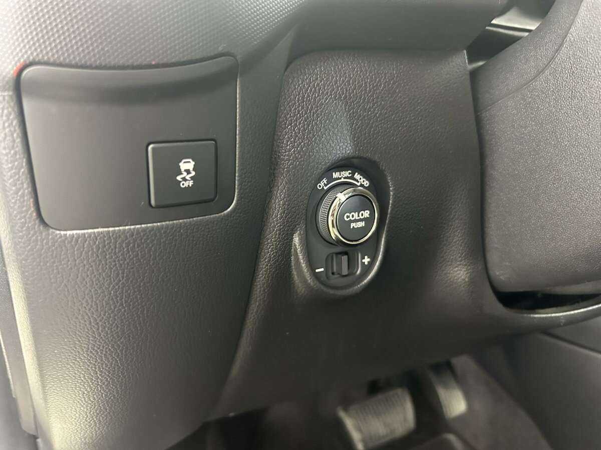 Kia Soul с пробегом — 2011 год. Фото: #8