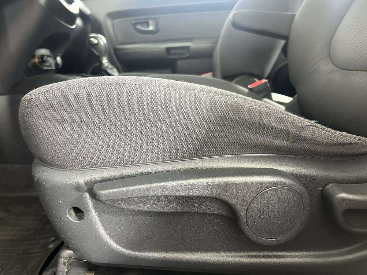 Kia Soul с пробегом — 2011 год. Фото: #9