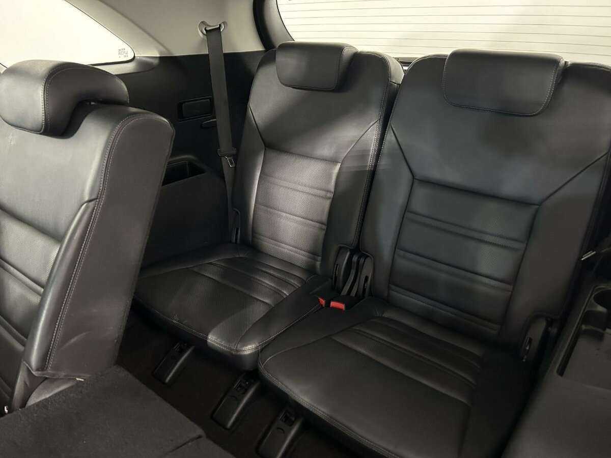 Kia Sorento с пробегом — 2017 год. Фото: #15