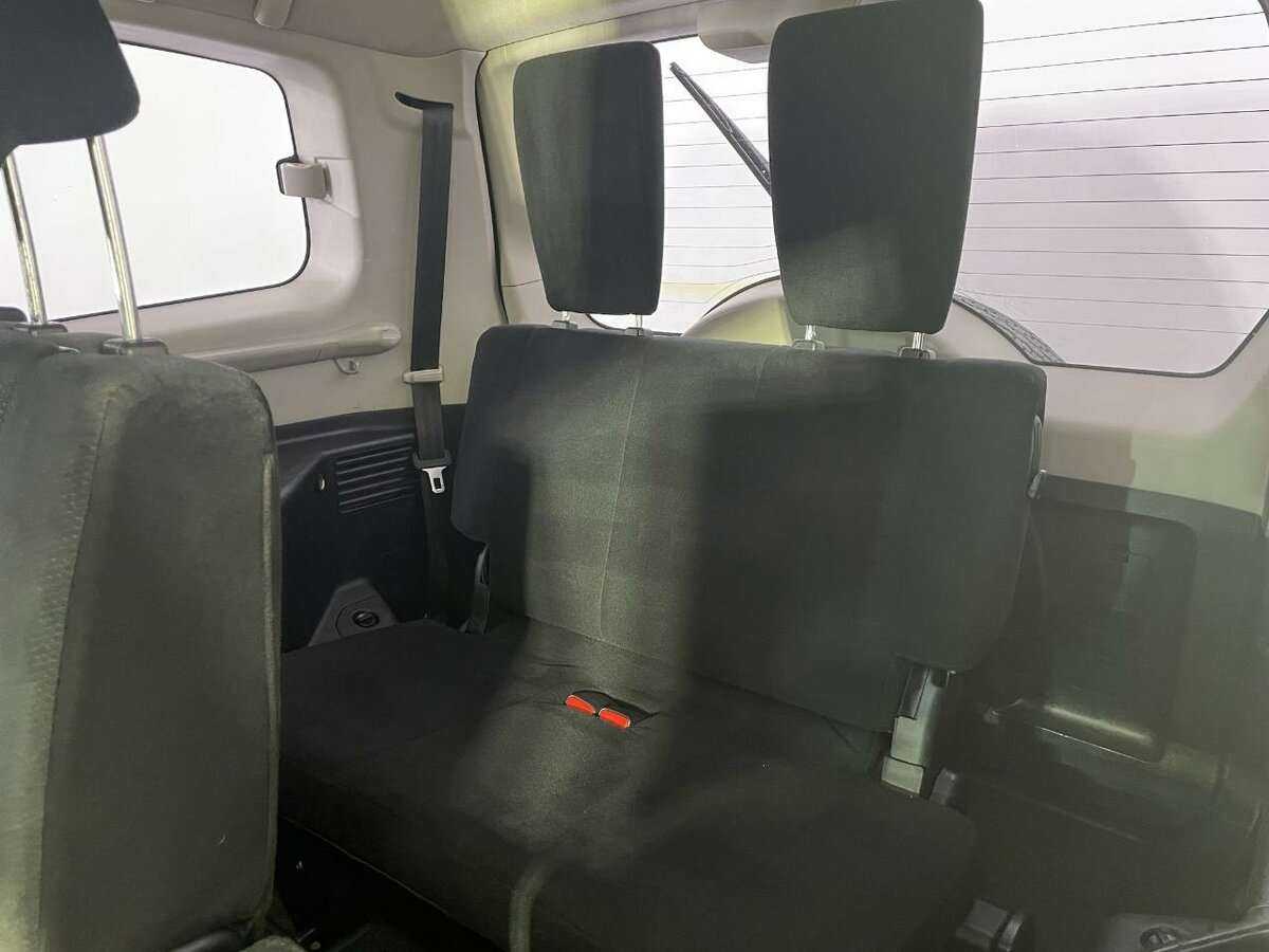 Mitsubishi Pajero с пробегом — 2008 год. Фото: #16