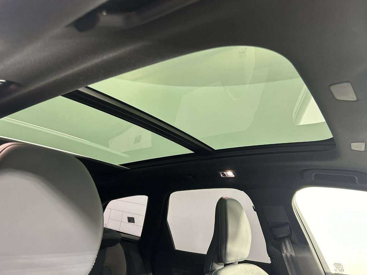 Volvo XC60 с пробегом — 2021 год. Фото: #14