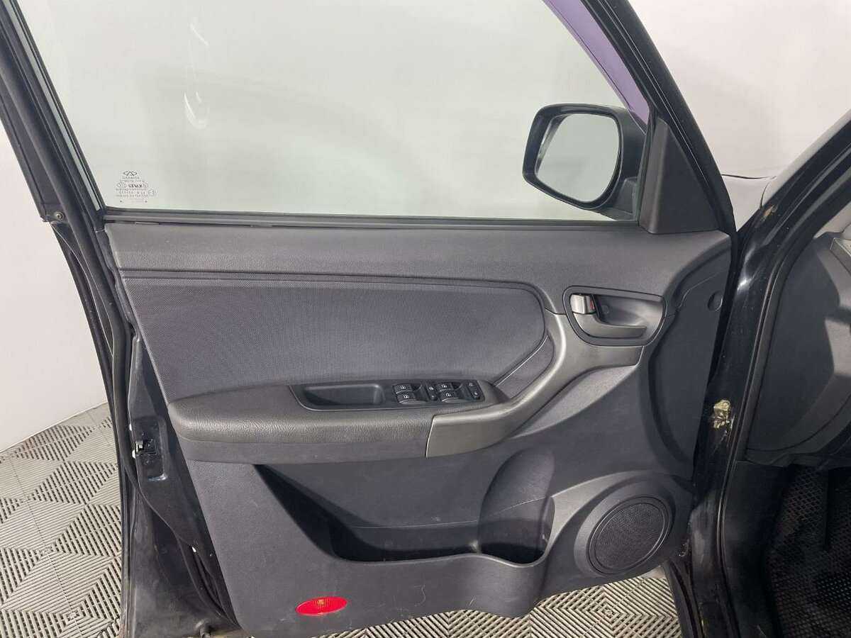 Vortex Tingo с пробегом — 2012 год. Фото: #5