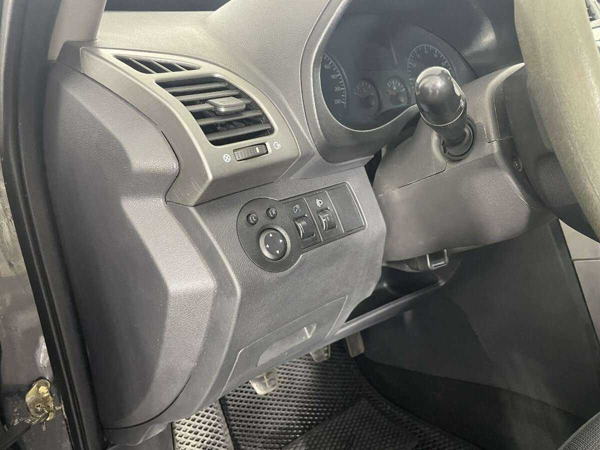 Vortex Tingo с пробегом — 2012 год. Фото: #6