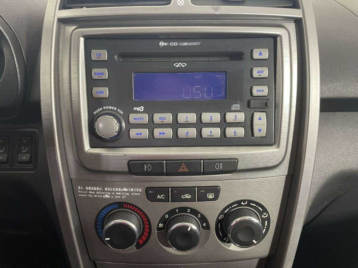 Vortex Tingo с пробегом — 2012 год. Фото: #9