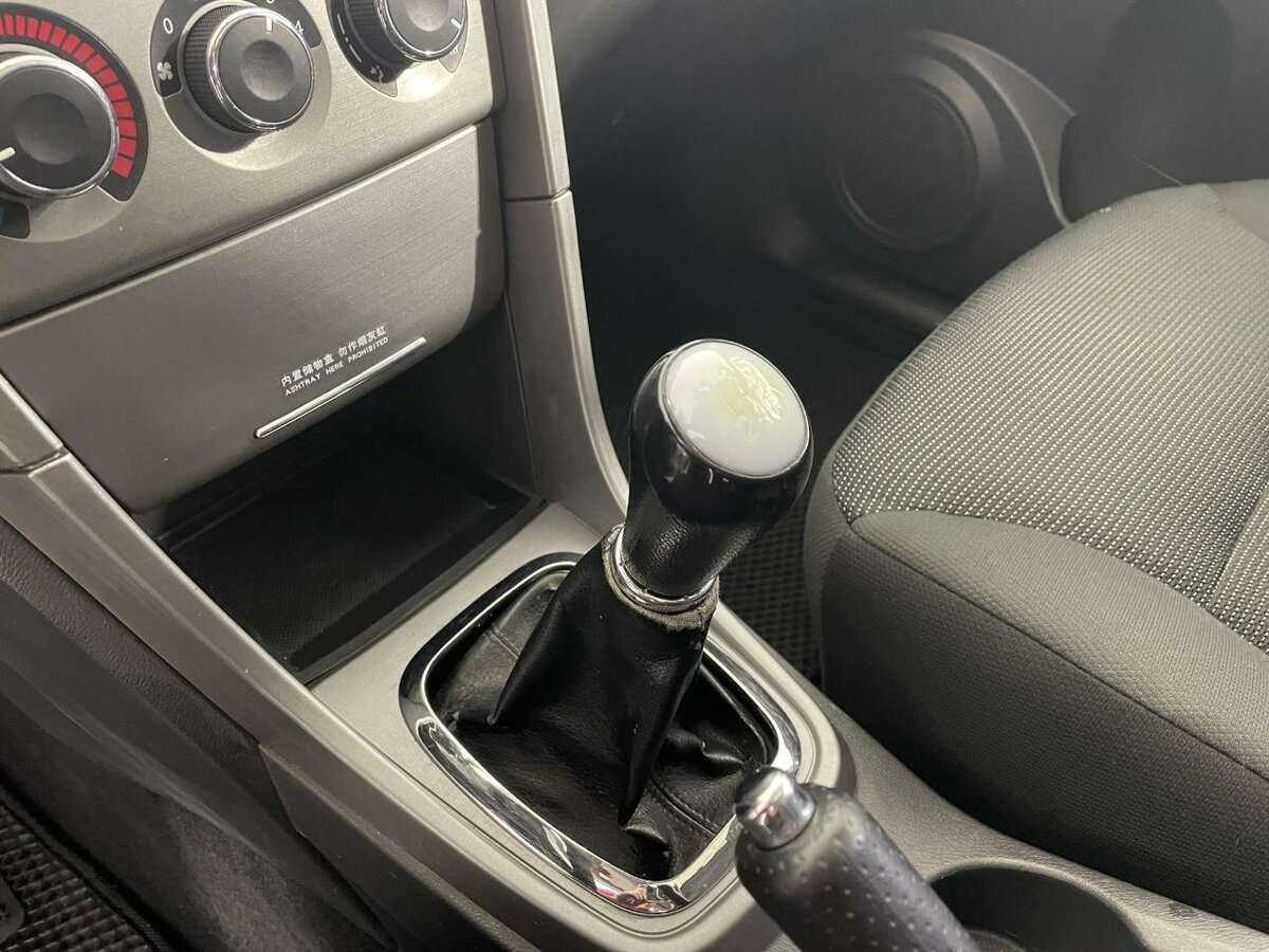 Vortex Tingo с пробегом — 2012 год. Фото: #10