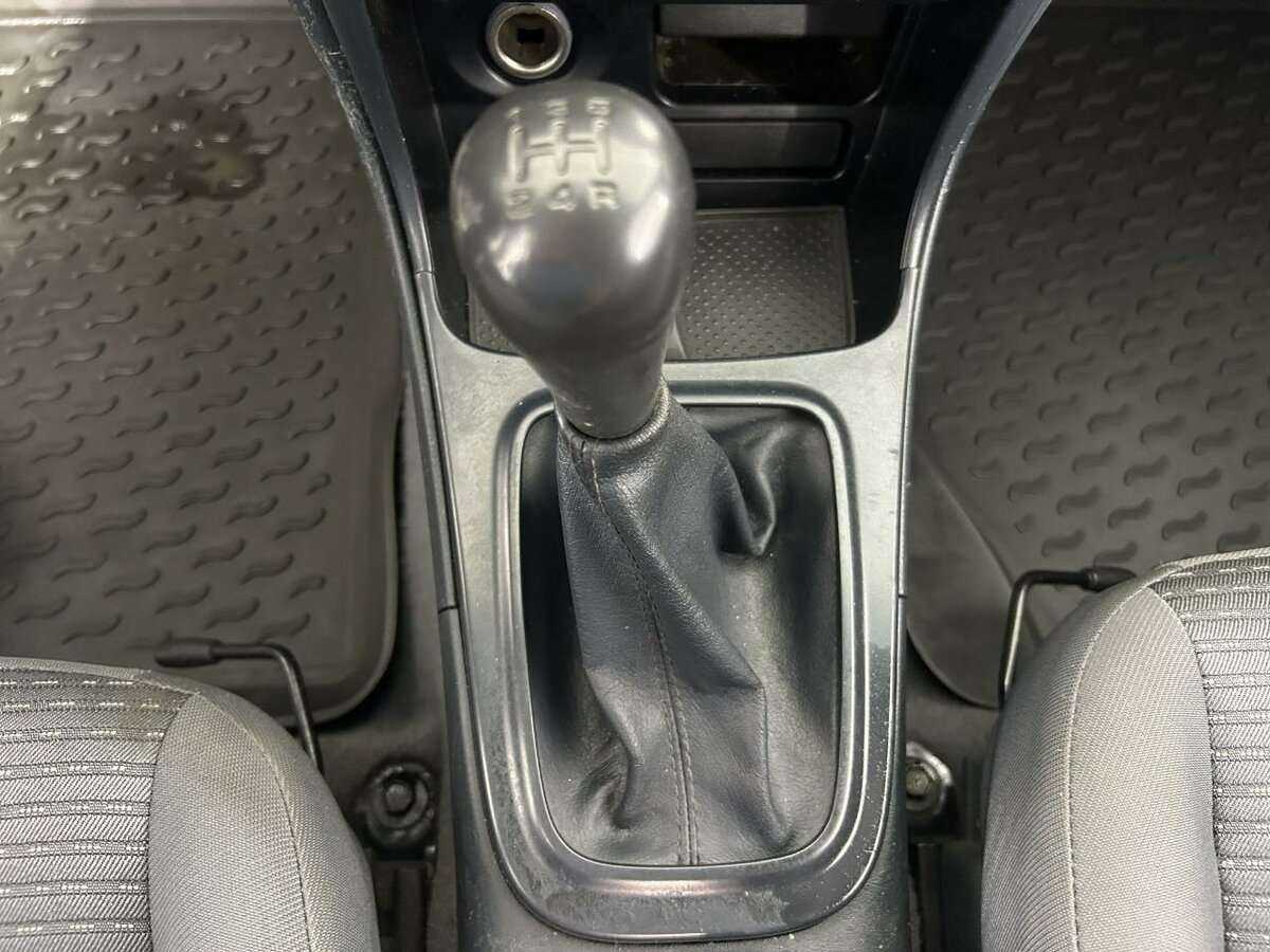 Nissan Almera Classic с пробегом — 2006 год. Фото: #11