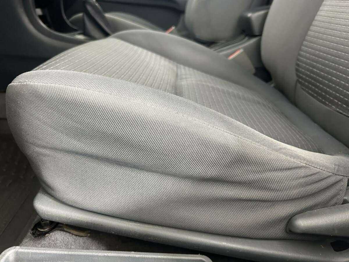 Nissan Almera Classic с пробегом — 2006 год. Фото: #17