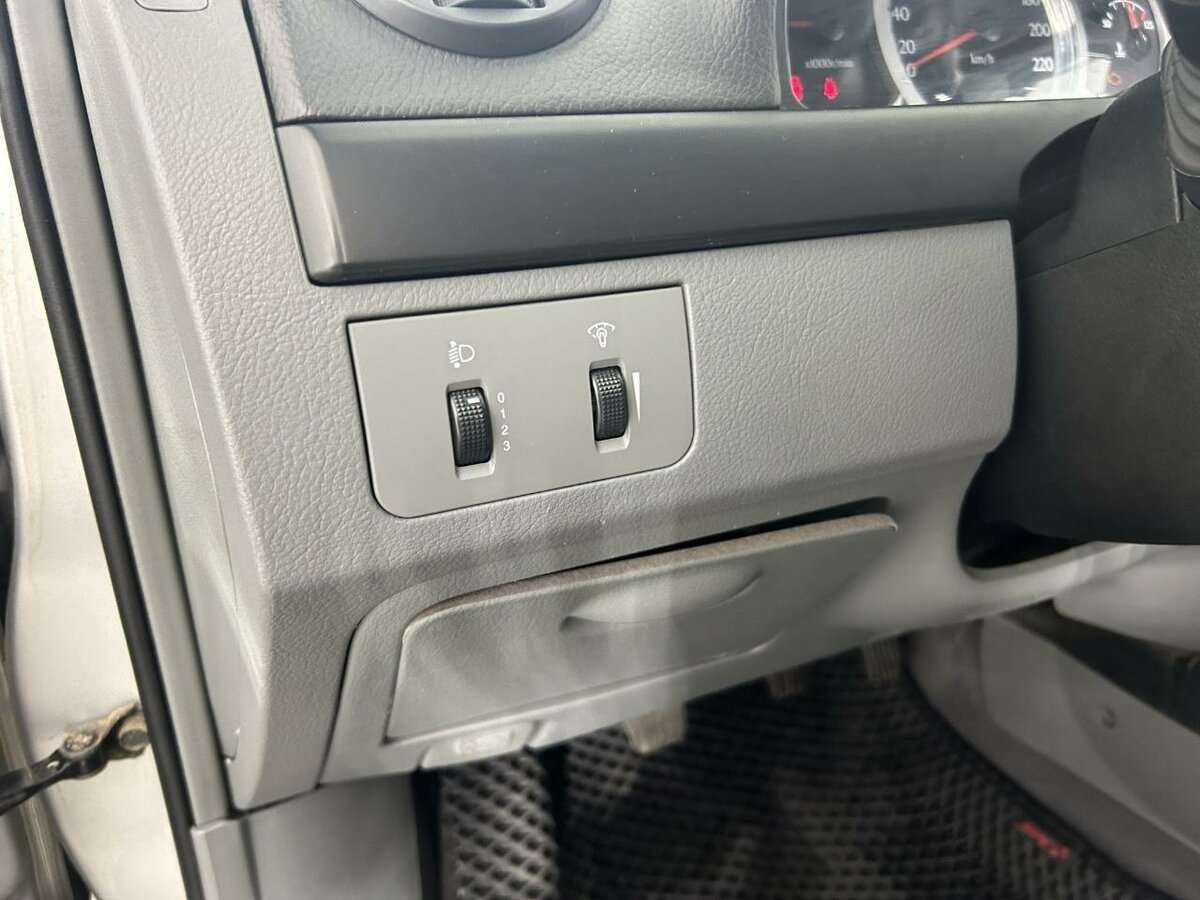 Chevrolet Lacetti с пробегом — 2007 год. Фото: #7