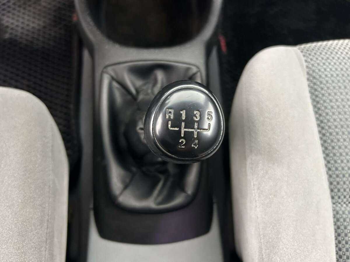 Chevrolet Lacetti с пробегом — 2007 год. Фото: #11