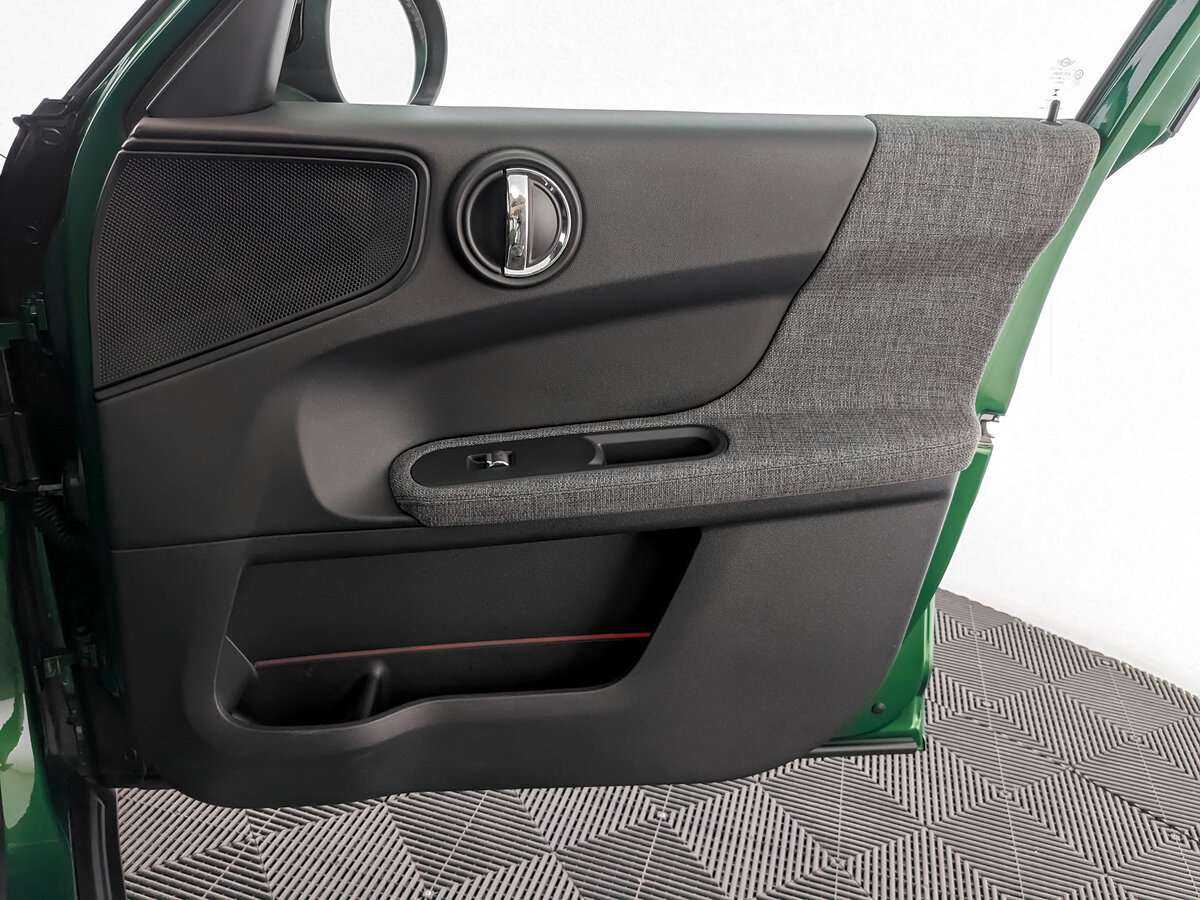 Mini Countryman с пробегом — 2020 год. Фото: #18