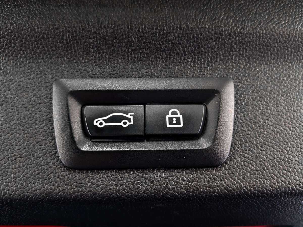 Mini Countryman с пробегом — 2020 год. Фото: #19