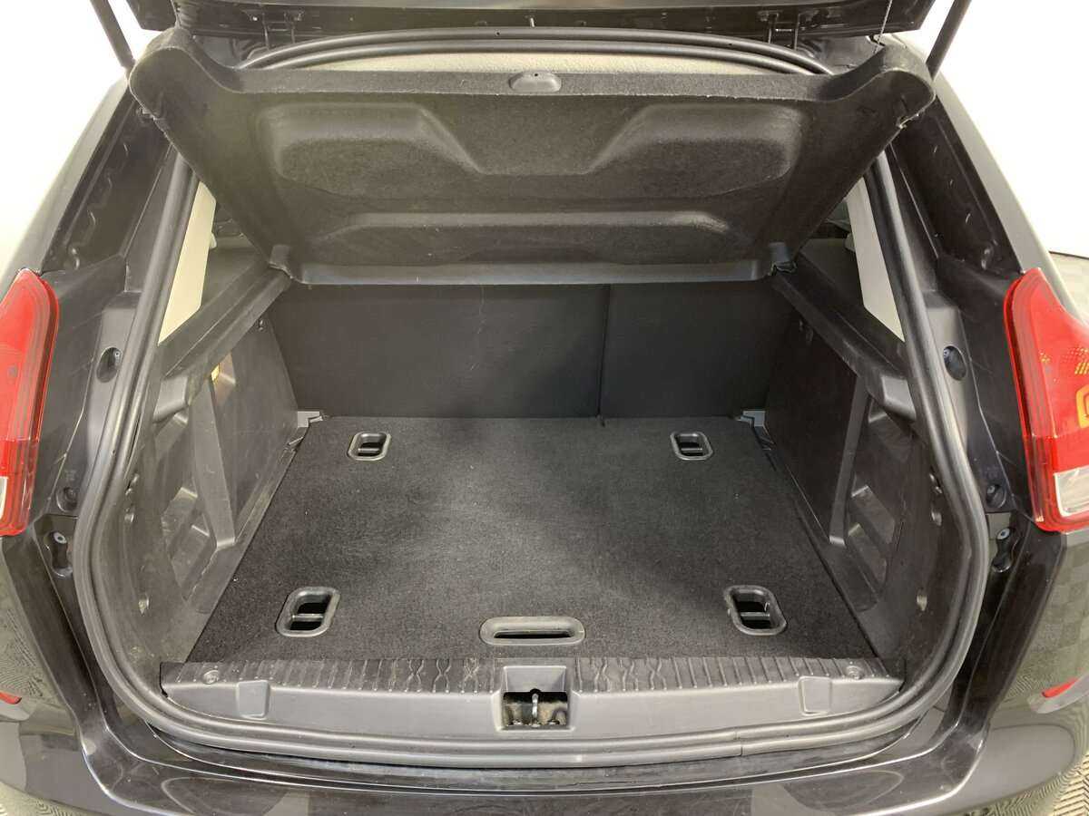 Lada (ВАЗ) XRAY с пробегом — 2021 год. Фото: #9