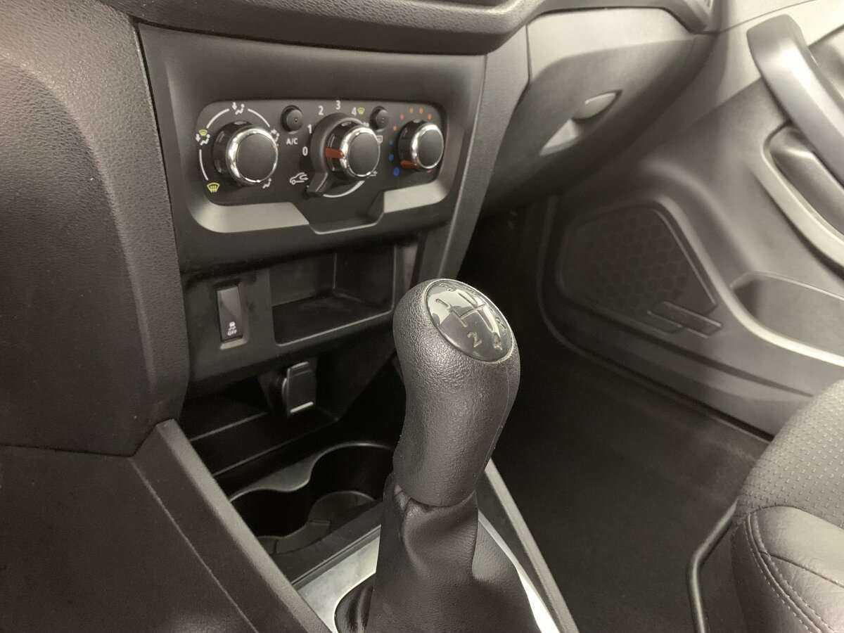 Lada (ВАЗ) XRAY с пробегом — 2021 год. Фото: #17