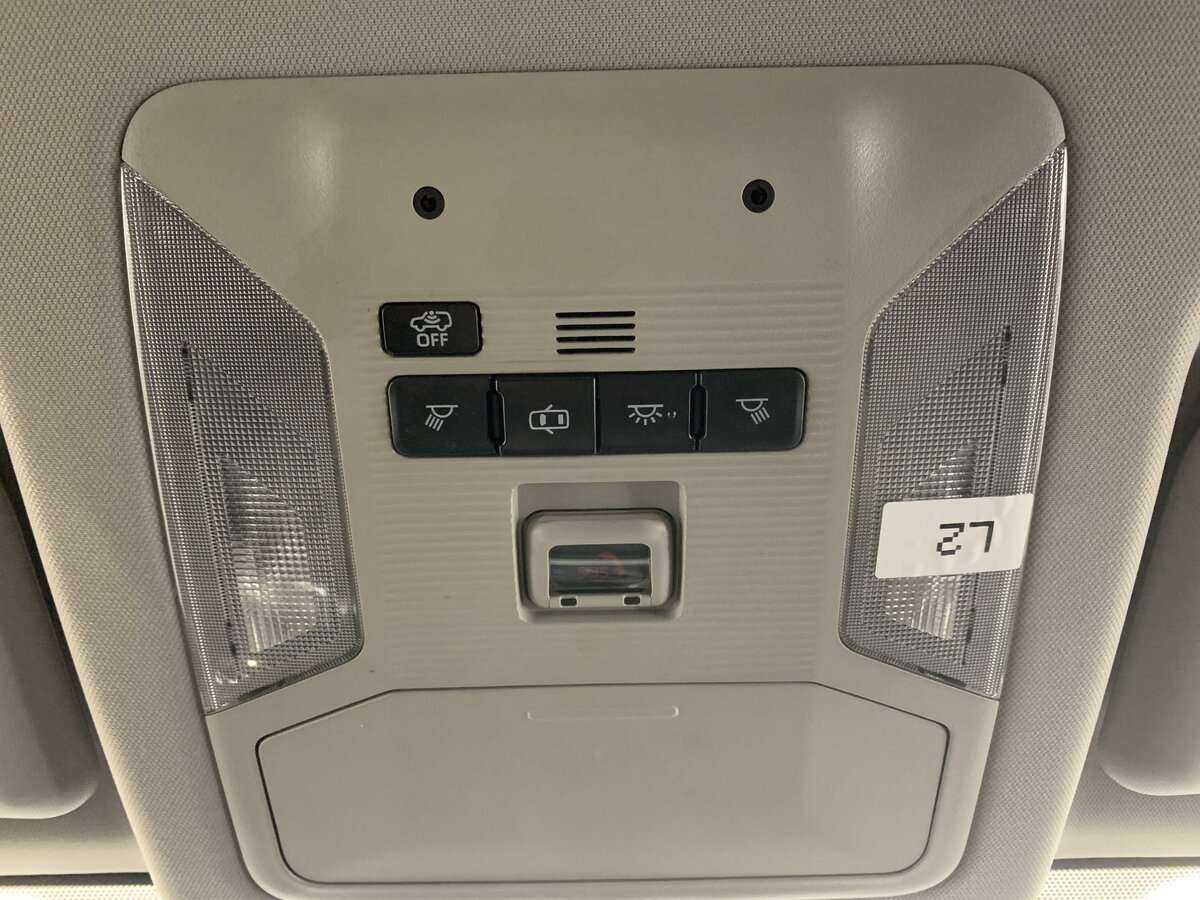 Toyota RAV4 с пробегом — 2021 год. Фото: #21