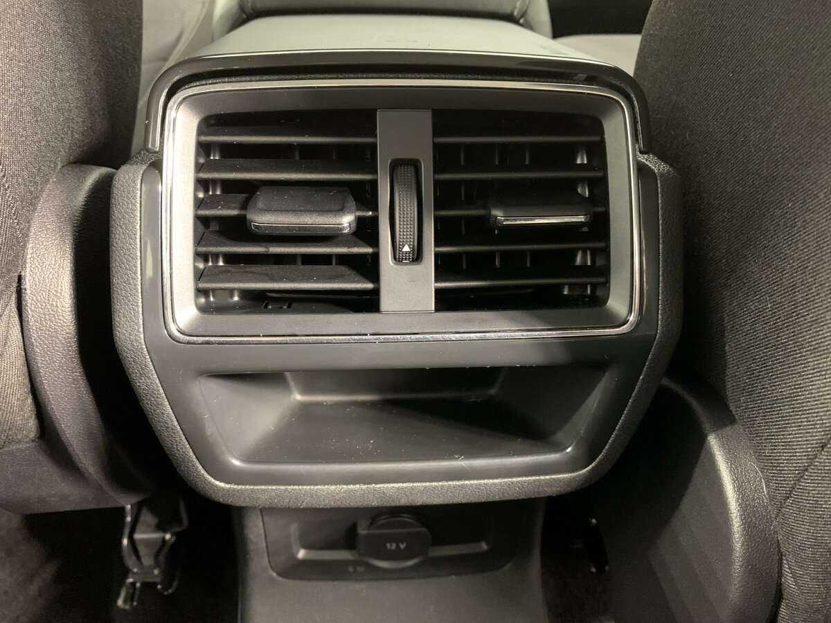 Skoda Kodiaq с пробегом — 2020 год. Фото: #16