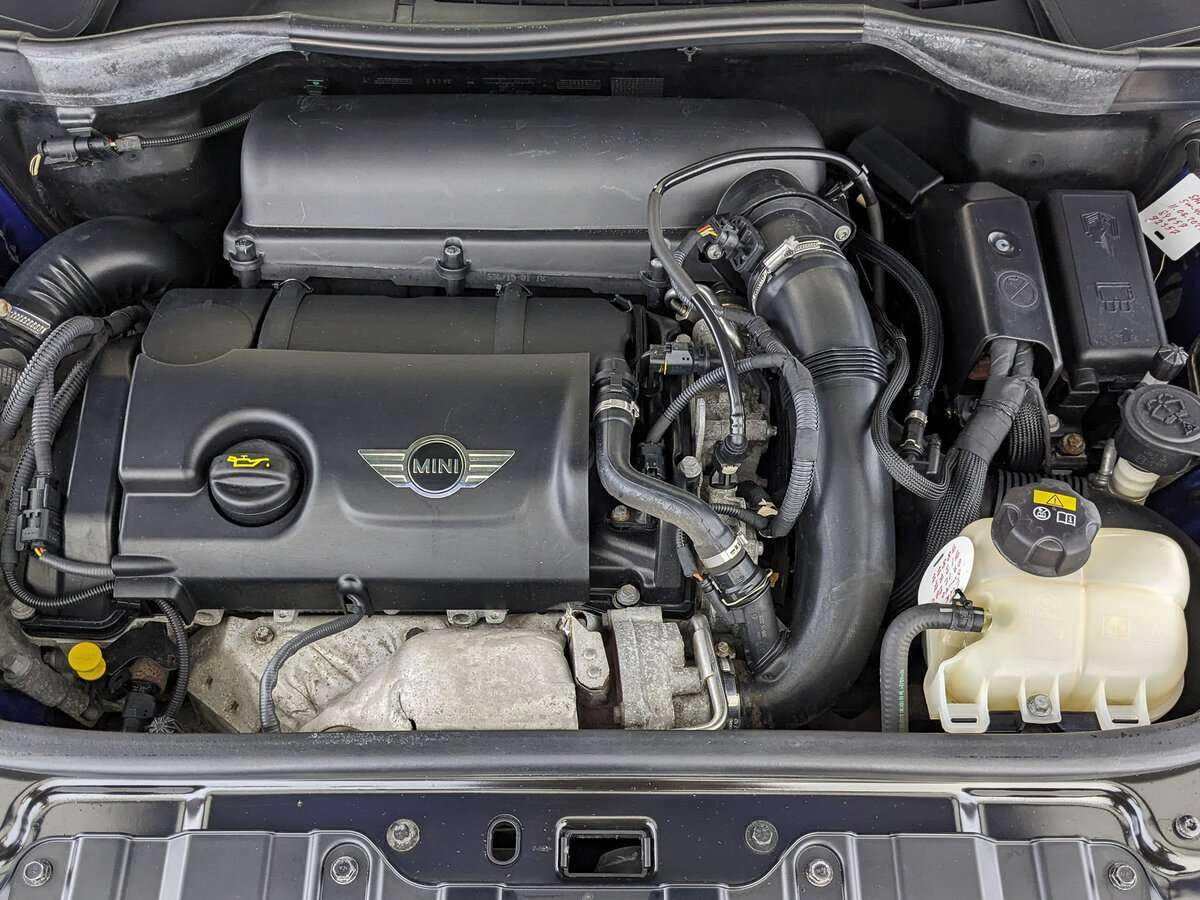 Mini Countryman с пробегом — 2016 год. Фото: #8