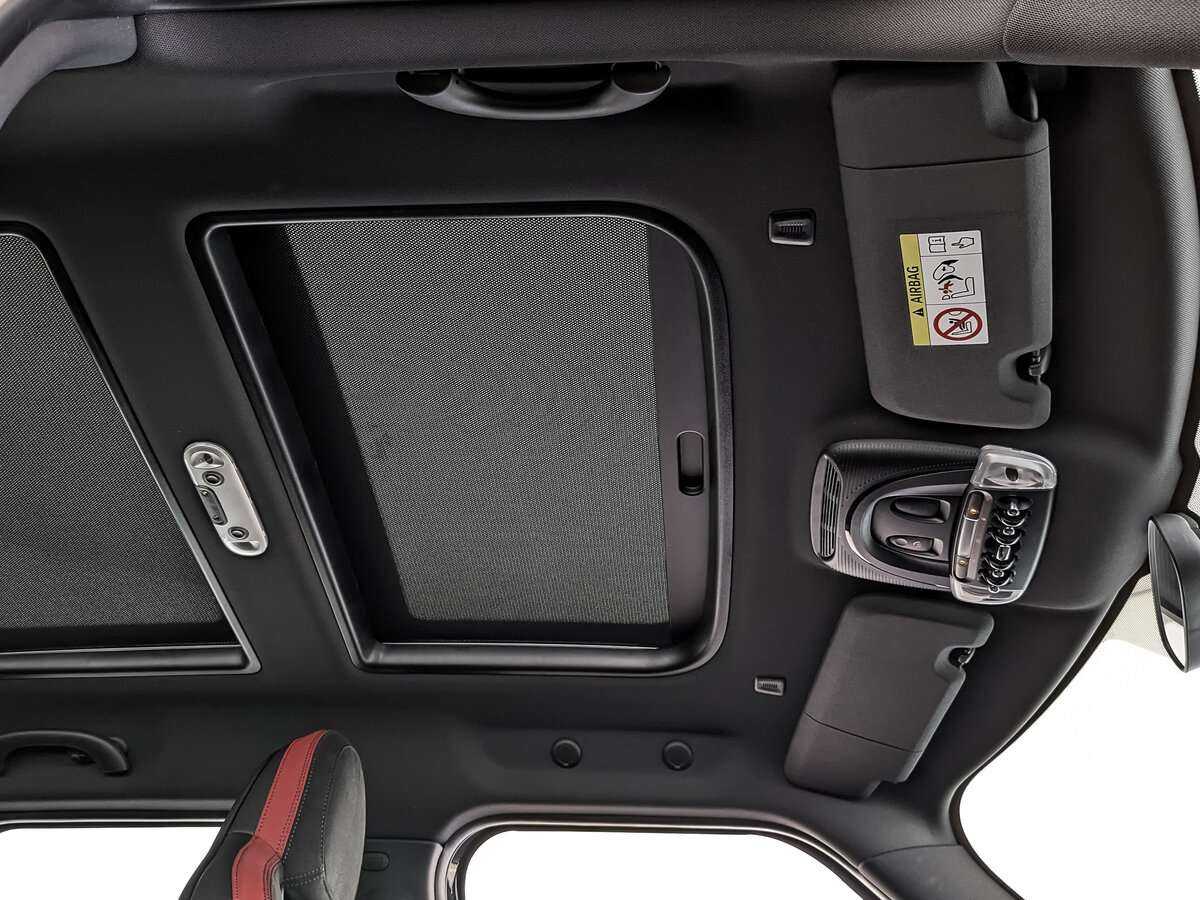 Mini Countryman с пробегом — 2018 год. Фото: #19