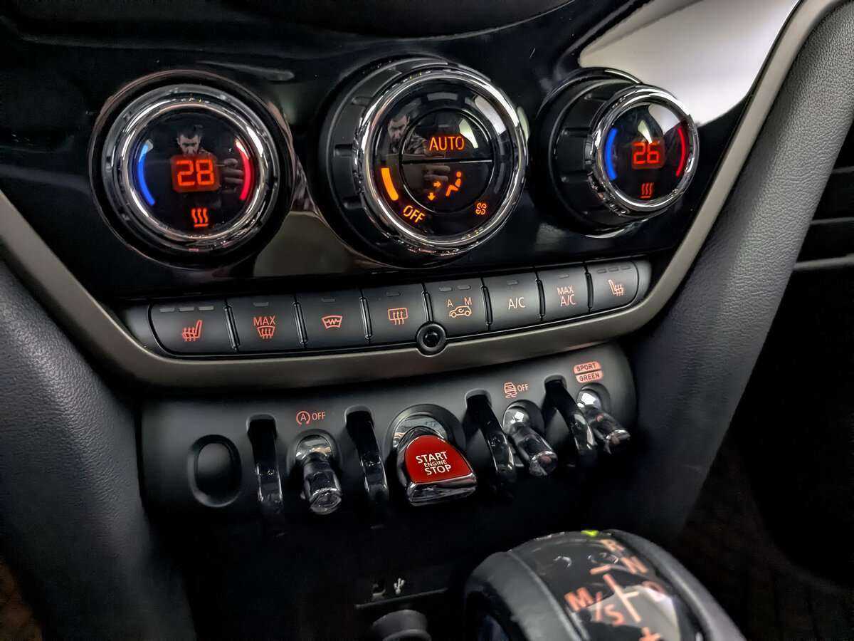 Mini Countryman с пробегом — 2018 год. Фото: #22