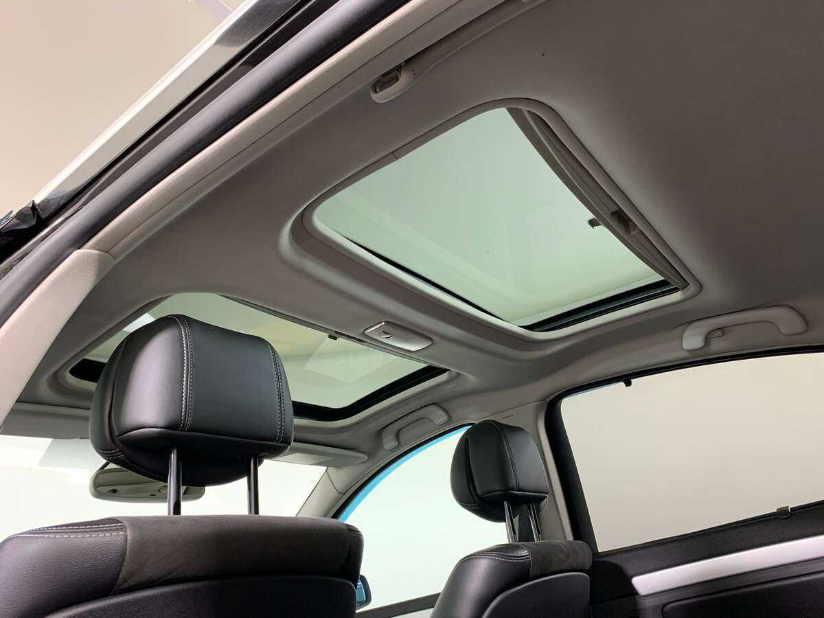 Renault Laguna с пробегом — 2008 год. Фото: #16