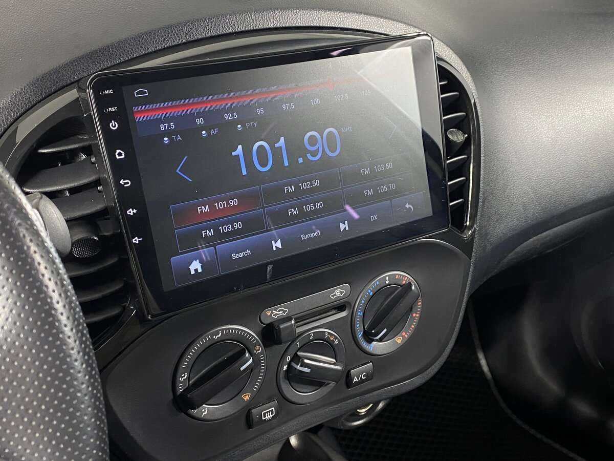 Nissan Juke с пробегом — 2011 год. Фото: #9