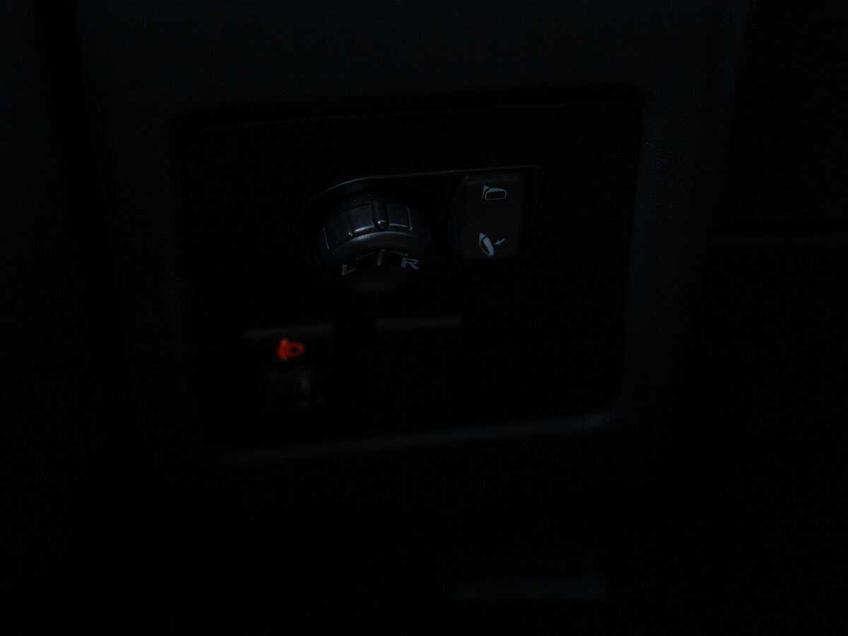 Nissan Qashqai с пробегом — 2008 год. Фото: #12