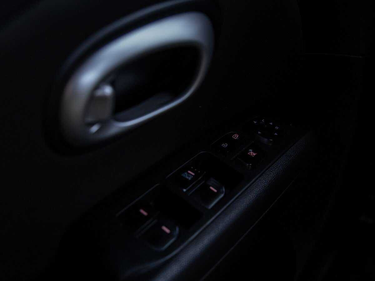 Kia Soul с пробегом — 2016 год. Фото: #12