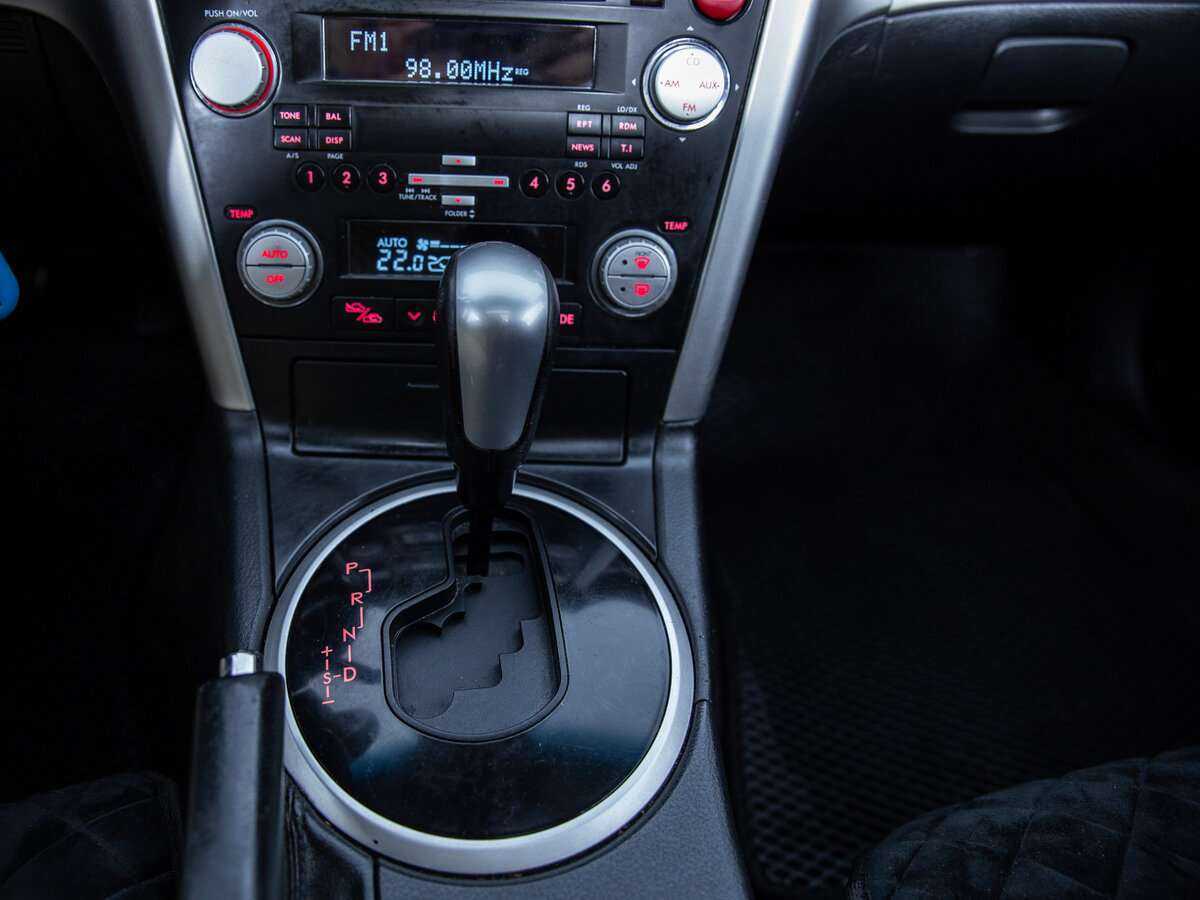 Subaru Outback с пробегом — 2007 год. Фото: #16